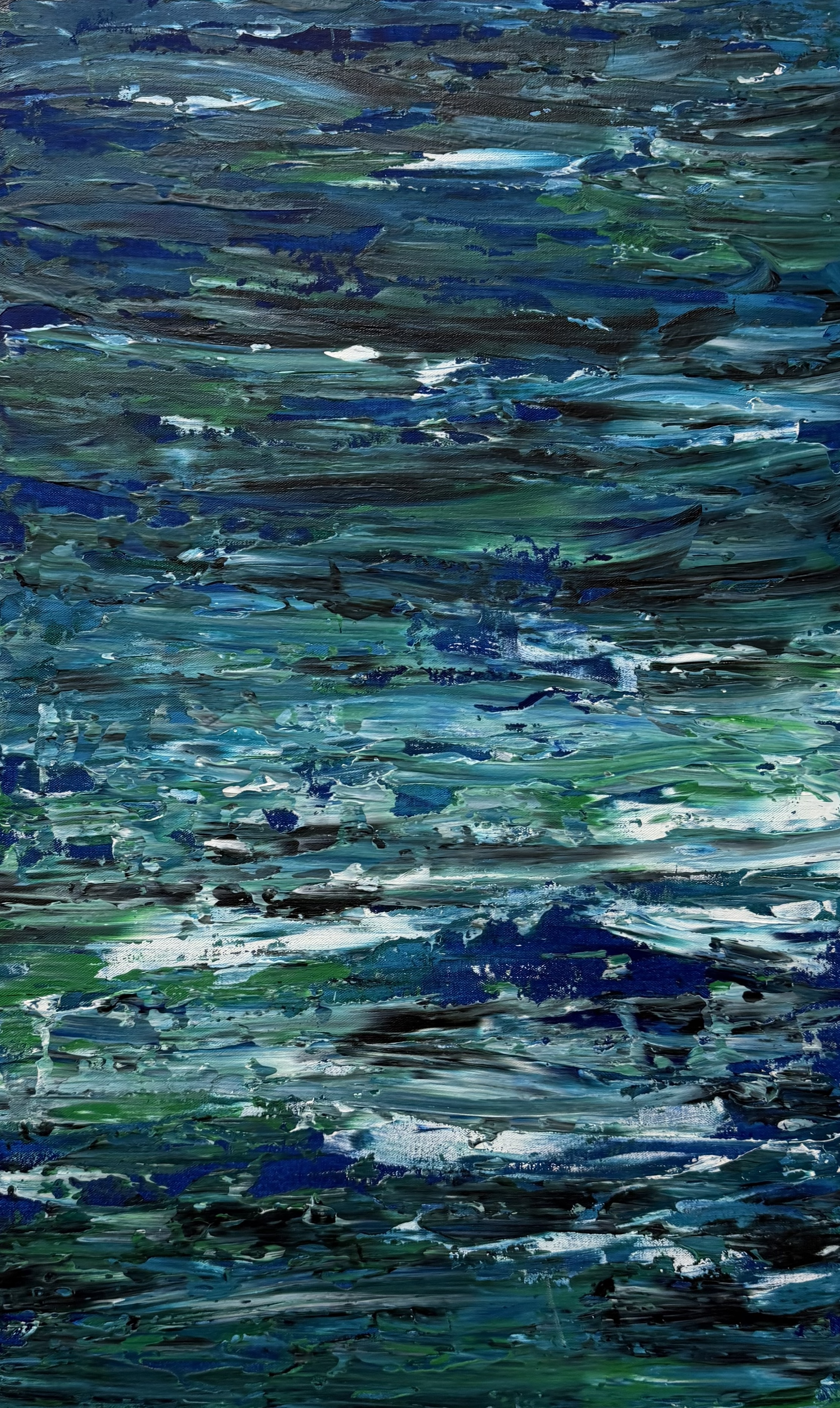 Water 37